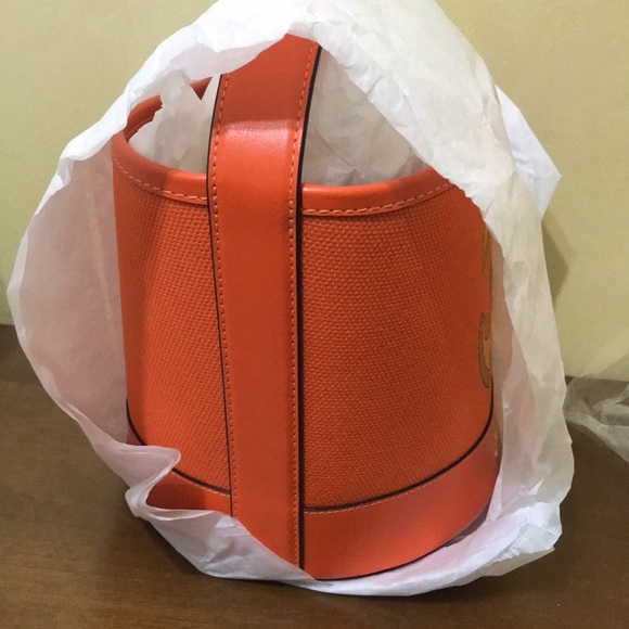 NEW 2023 Style CN575 Coach Trick Or Treat Bucket Halloween Pumpkin - Picture 6 of 11